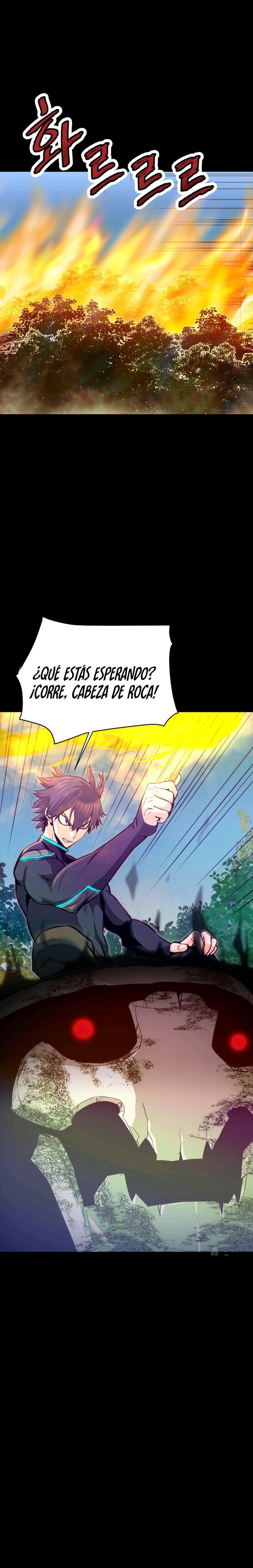 Read Han Dae sung Returned from Hell ES Manga Online