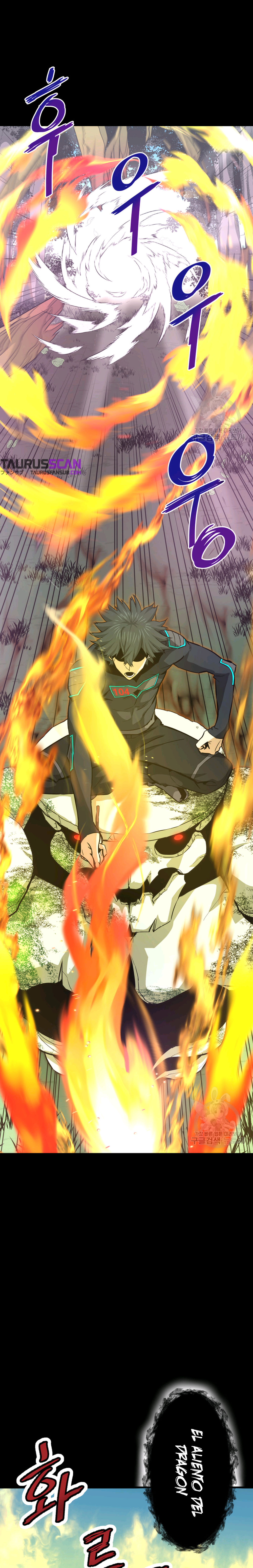 Read Han Dae sung Returned from Hell ES Manga Online