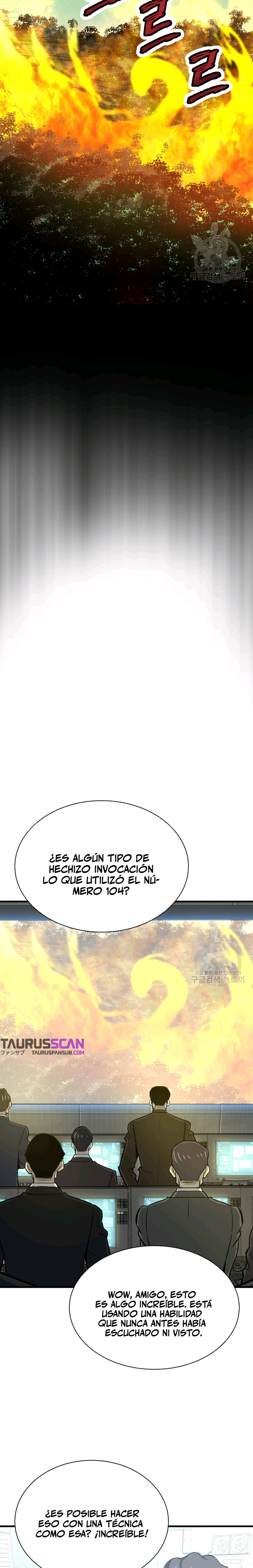 Read Han Dae sung Returned from Hell ES Manga Online