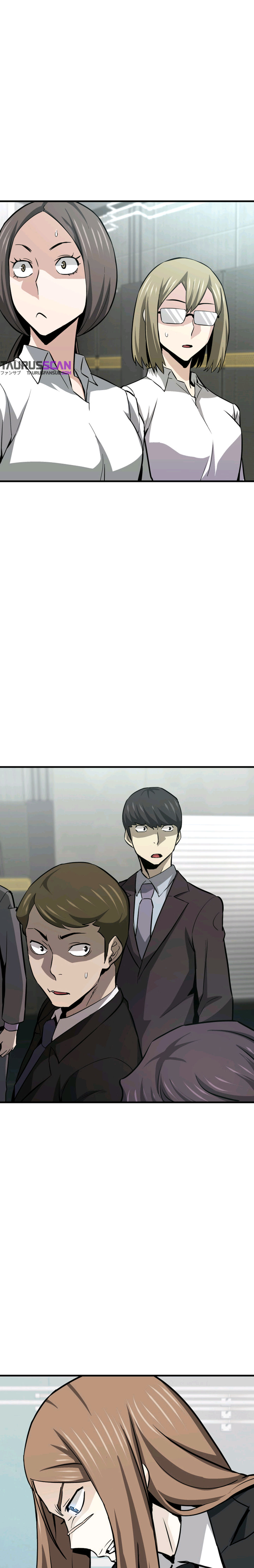 Read Han Dae sung Returned from Hell ES Manga Online