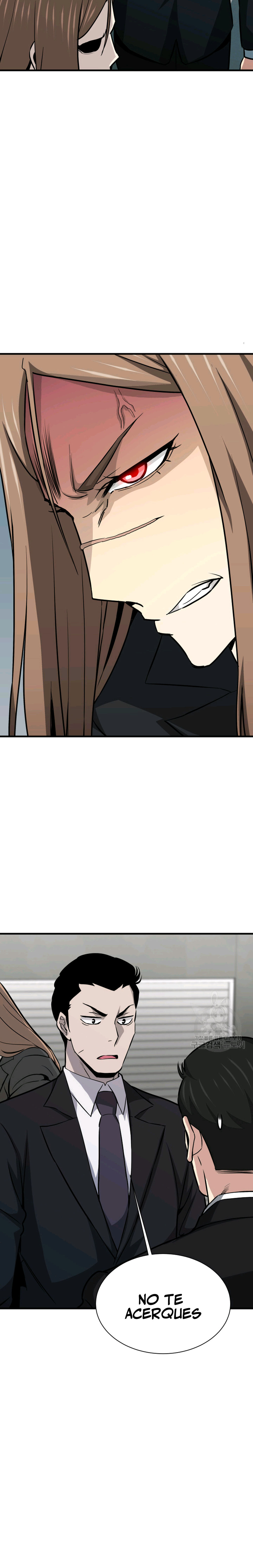 Read Han Dae sung Returned from Hell ES Manga Online