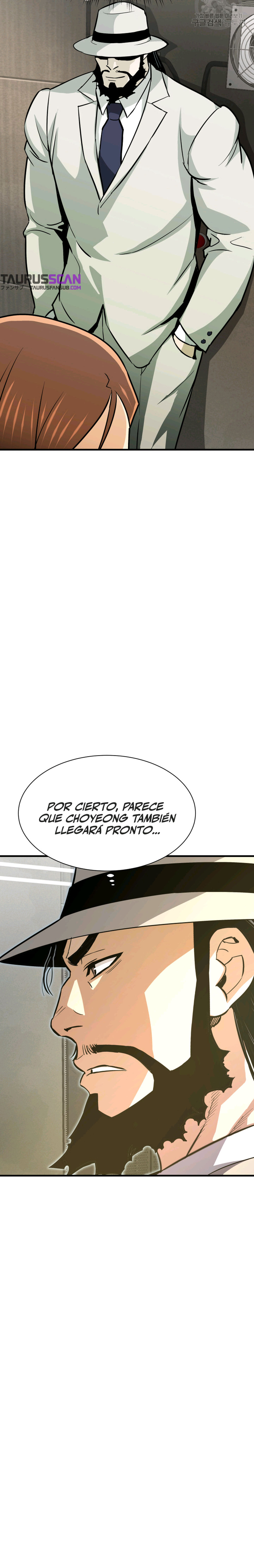 Read Han Dae sung Returned from Hell ES Manga Online