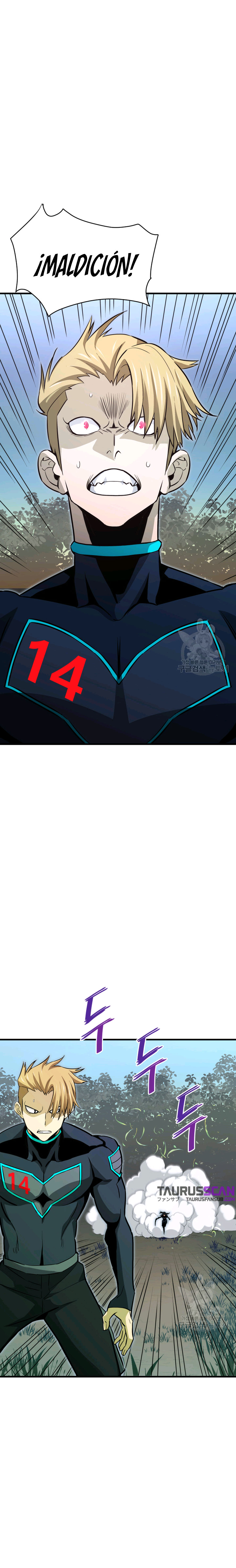 Read Han Dae sung Returned from Hell ES Manga Online