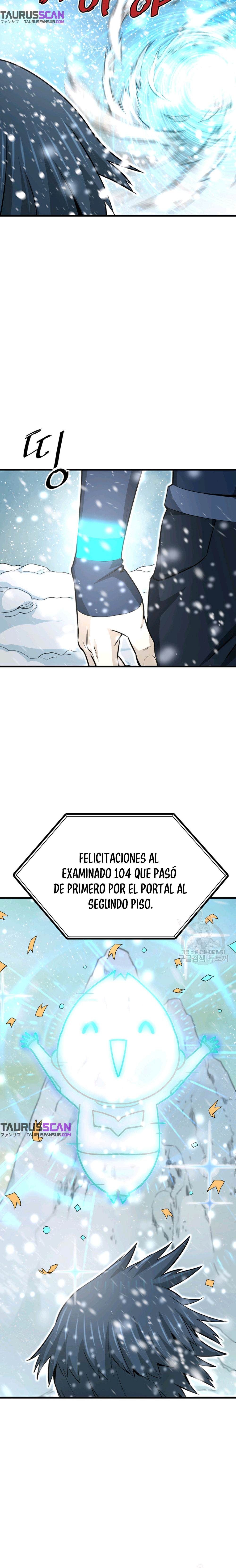 Read Han Dae sung Returned from Hell ES Manga Online