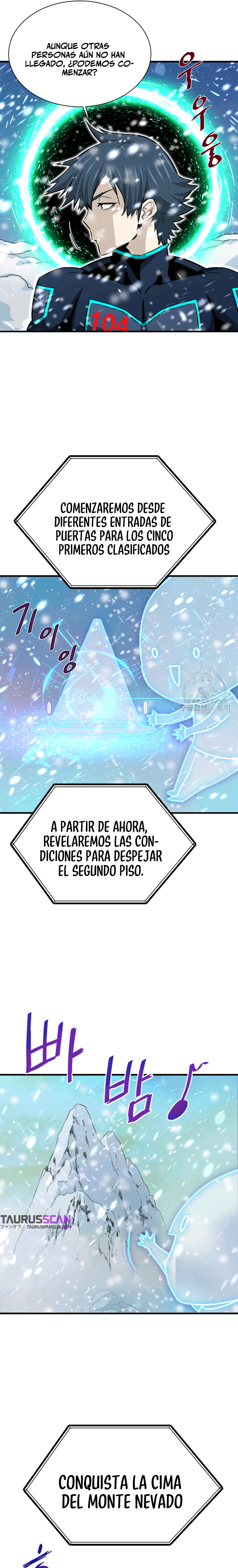 Read Han Dae sung Returned from Hell ES Manga Online