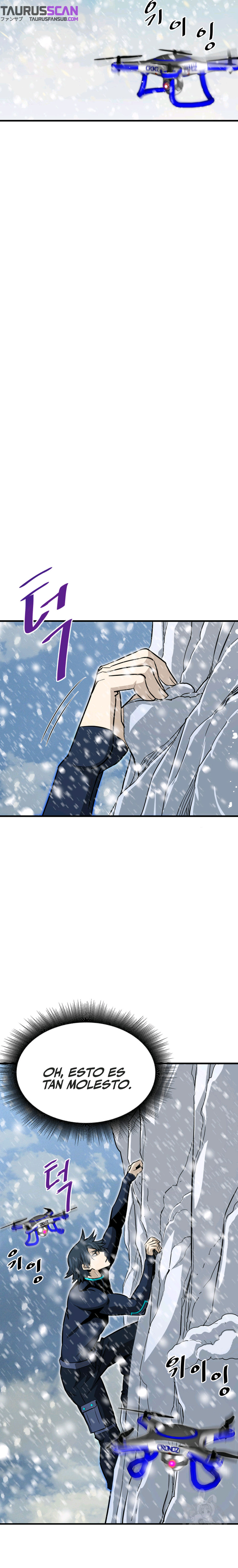 Read Han Dae sung Returned from Hell ES Manga Online