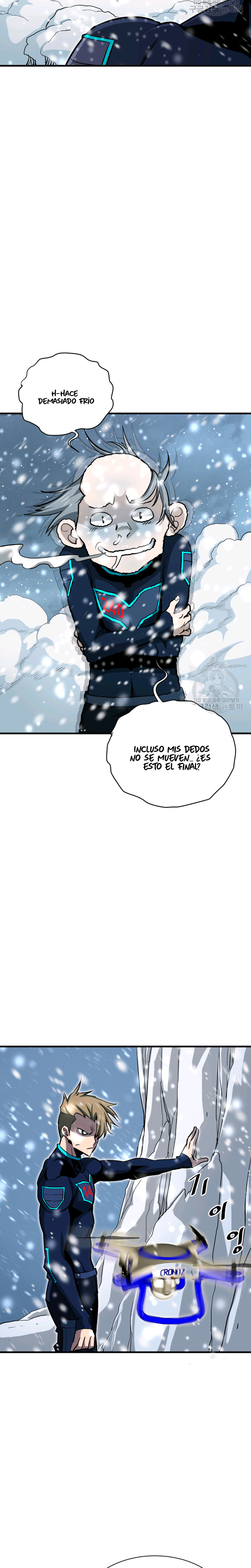 Read Han Dae sung Returned from Hell ES Manga Online