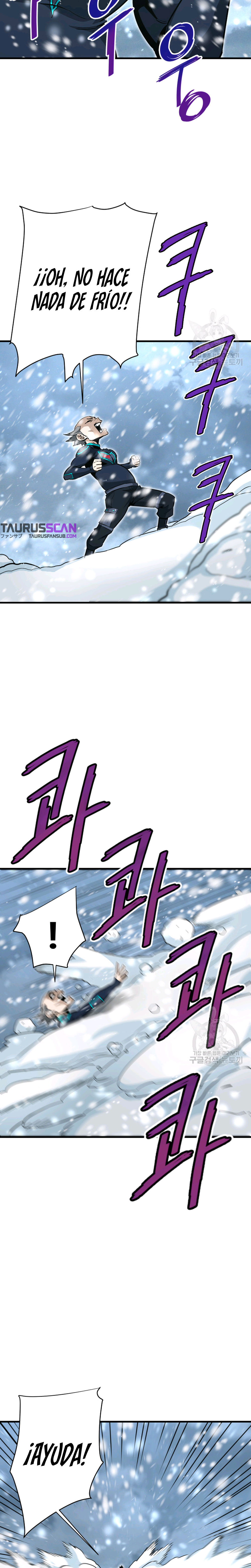 Read Han Dae sung Returned from Hell ES Manga Online