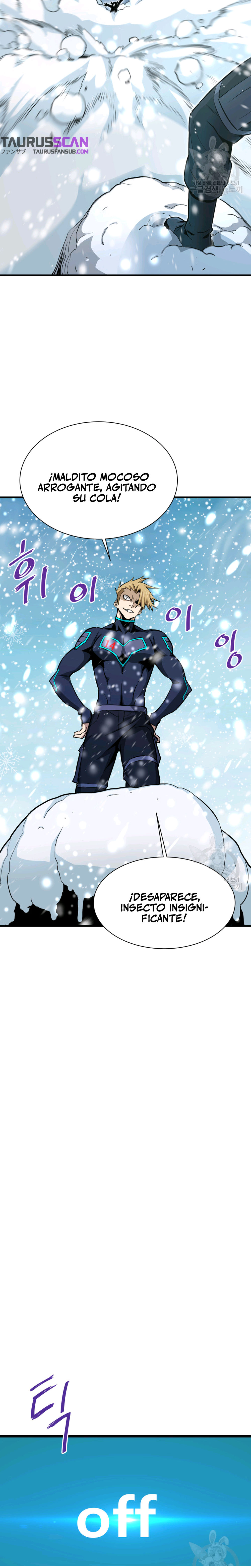 Read Han Dae sung Returned from Hell ES Manga Online