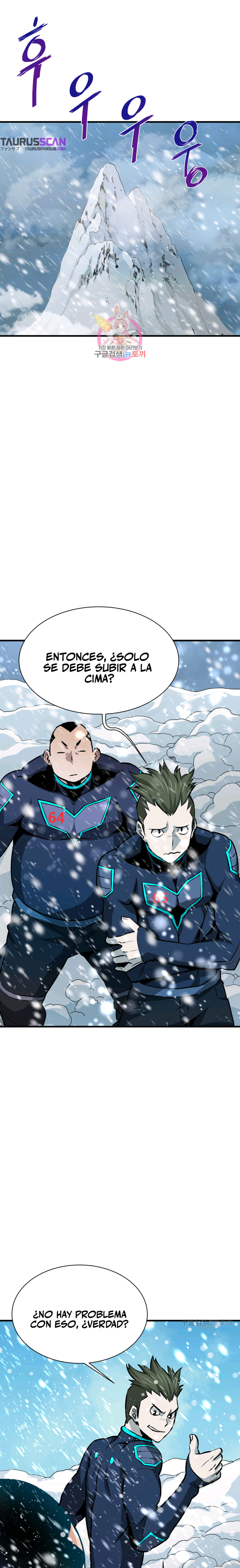 Read Han Dae sung Returned from Hell ES Manga Online