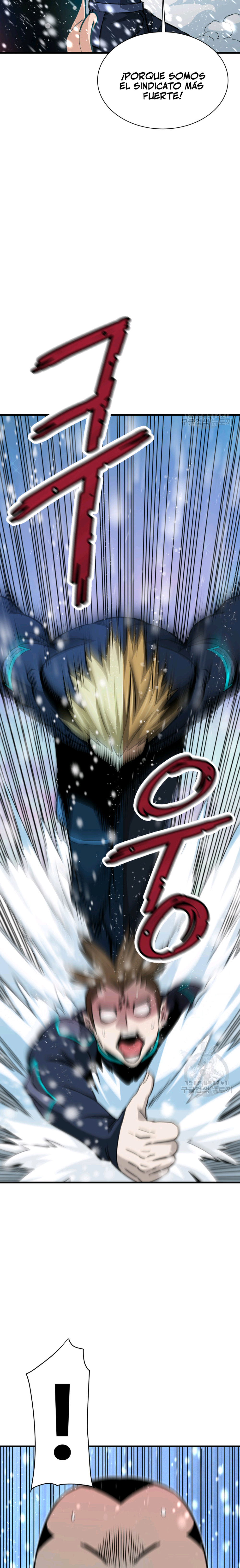 Read Han Dae sung Returned from Hell ES Manga Online