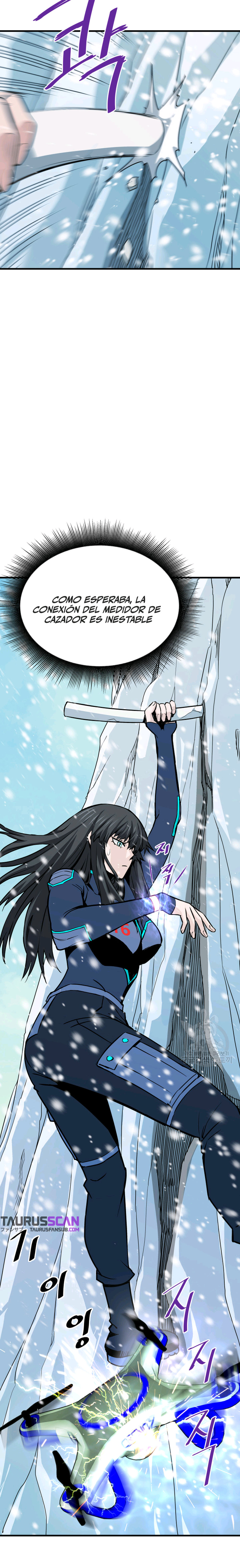 Read Han Dae sung Returned from Hell ES Manga Online