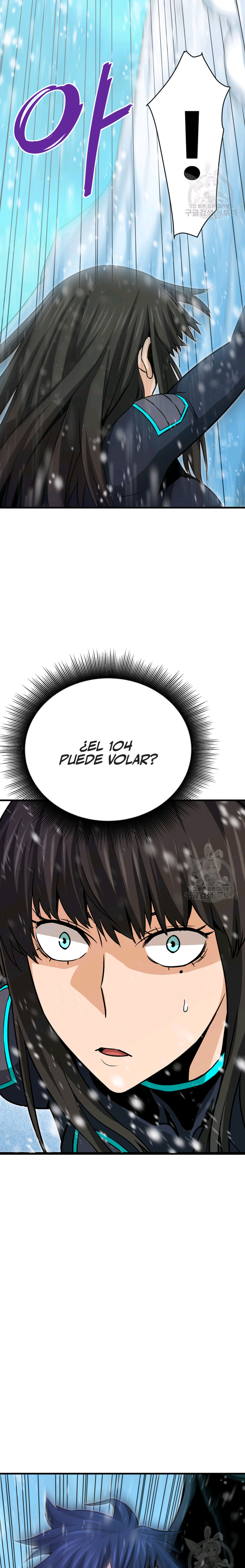 Read Han Dae sung Returned from Hell ES Manga Online