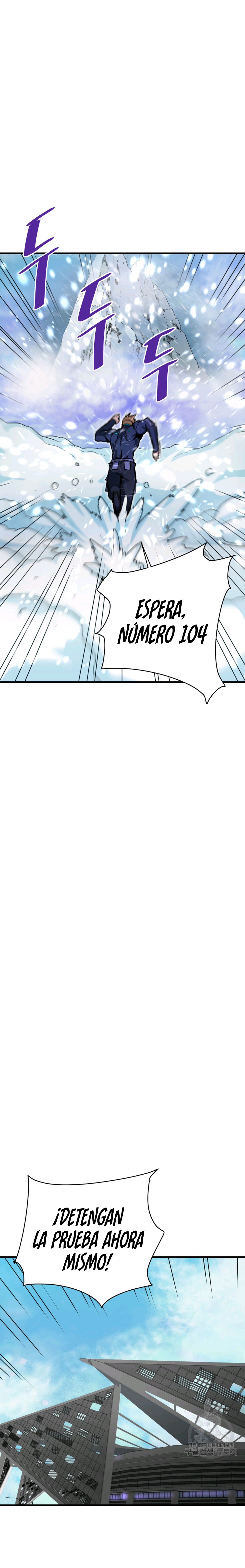 Read Han Dae sung Returned from Hell ES Manga Online