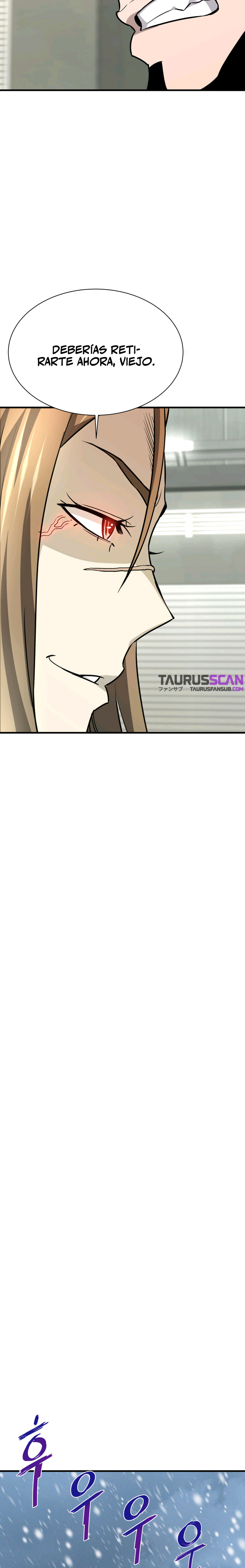 Read Han Dae sung Returned from Hell ES Manga Online