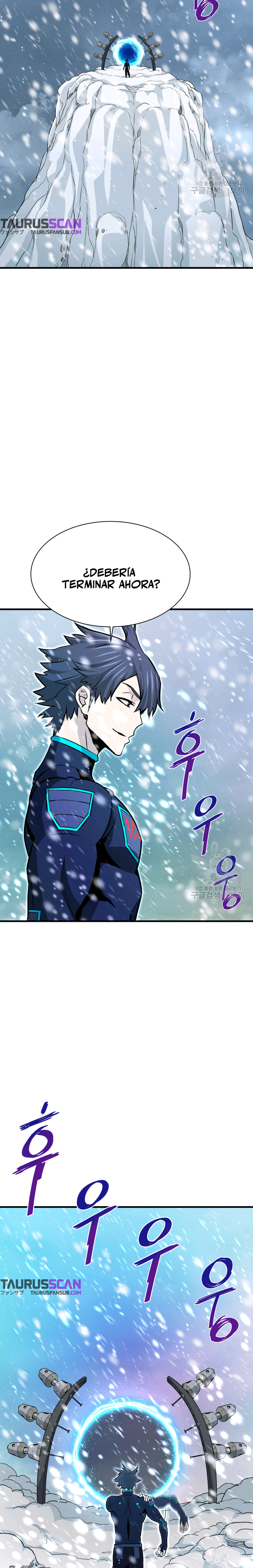 Read Han Dae sung Returned from Hell ES Manga Online