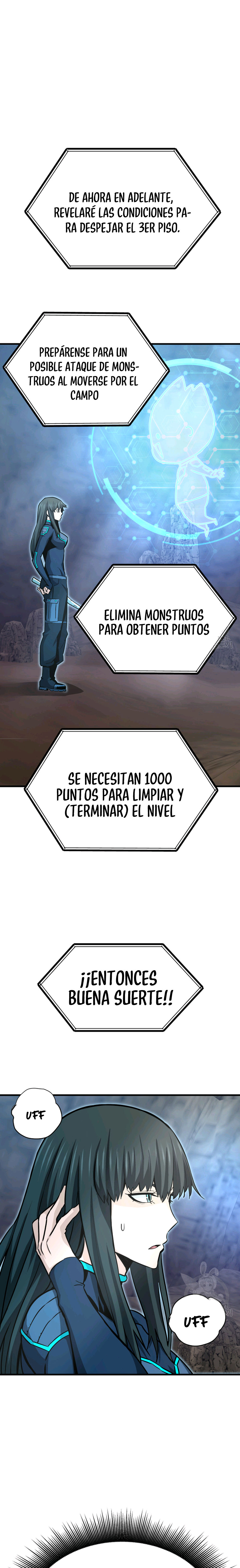 Read Han Dae sung Returned from Hell ES Manga Online