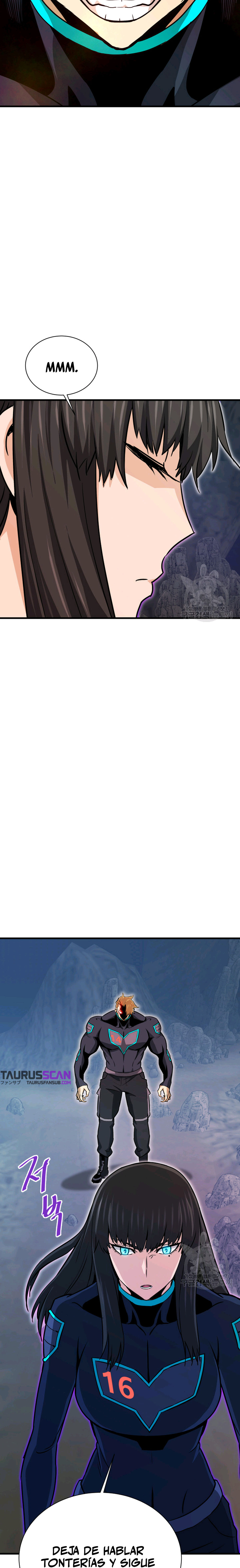 Read Han Dae sung Returned from Hell ES Manga Online