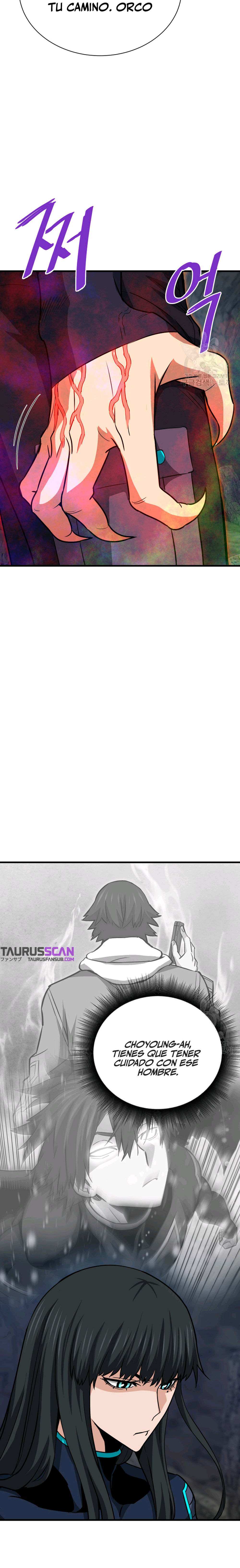 Read Han Dae sung Returned from Hell ES Manga Online