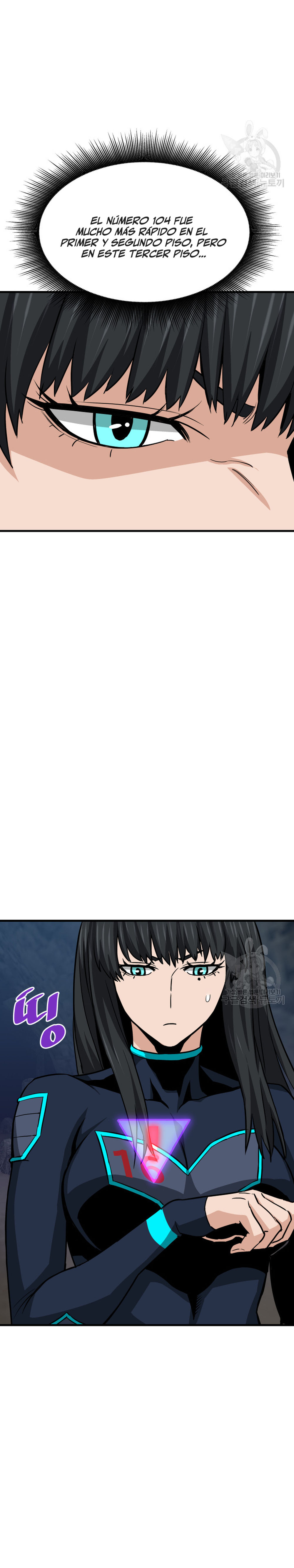 Read Han Dae sung Returned from Hell ES Manga Online