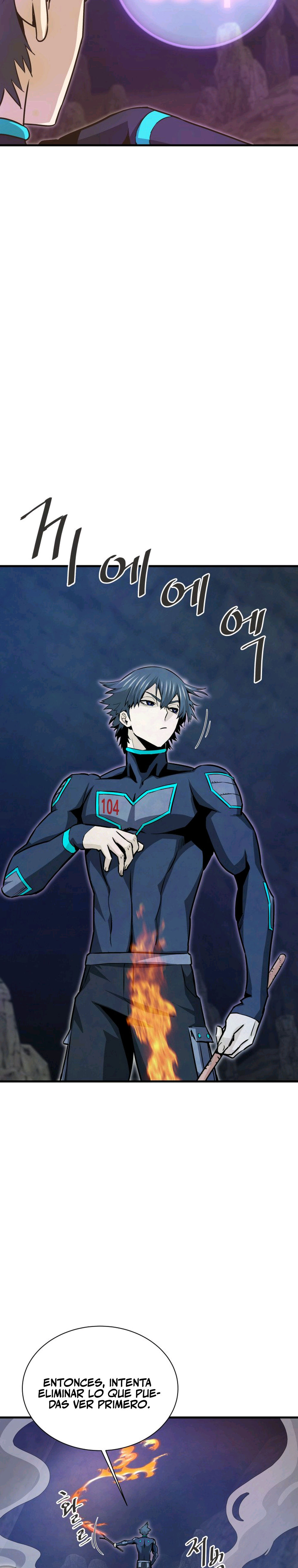 Read Han Dae sung Returned from Hell ES Manga Online