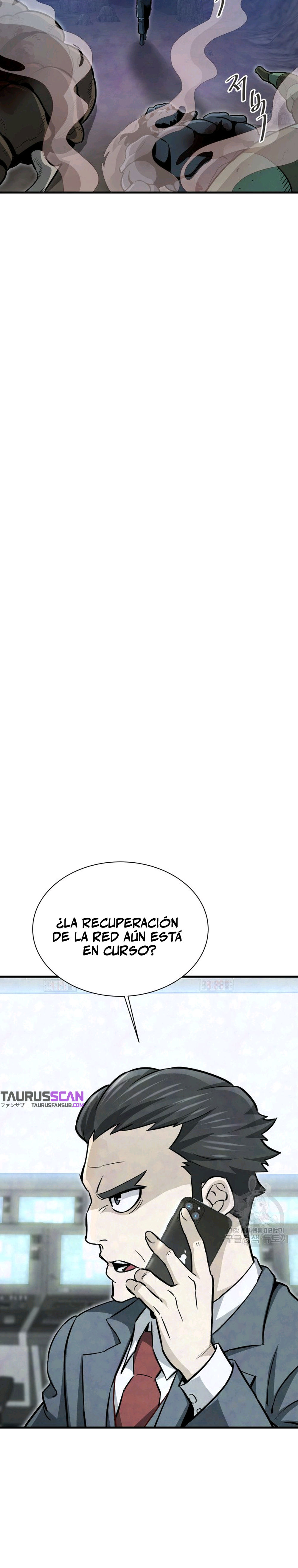 Read Han Dae sung Returned from Hell ES Manga Online