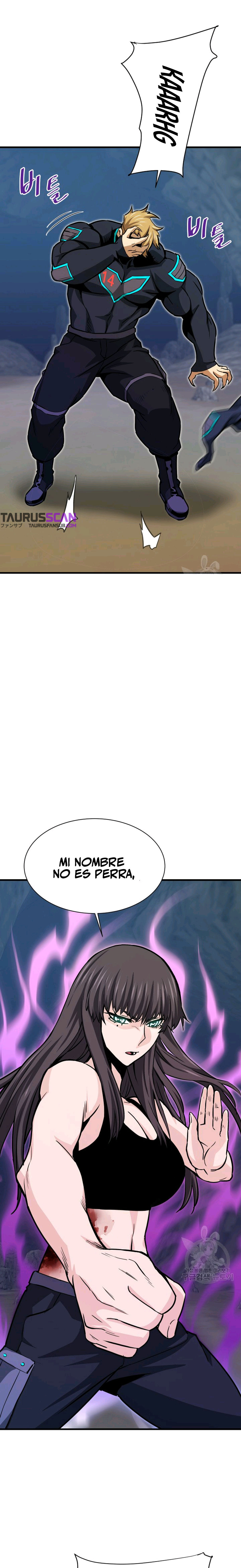 Read Han Dae sung Returned from Hell ES Manga Online