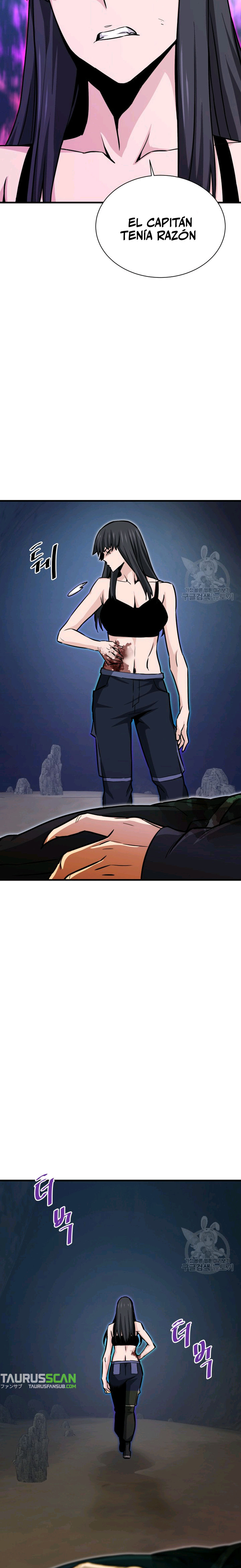 Read Han Dae sung Returned from Hell ES Manga Online