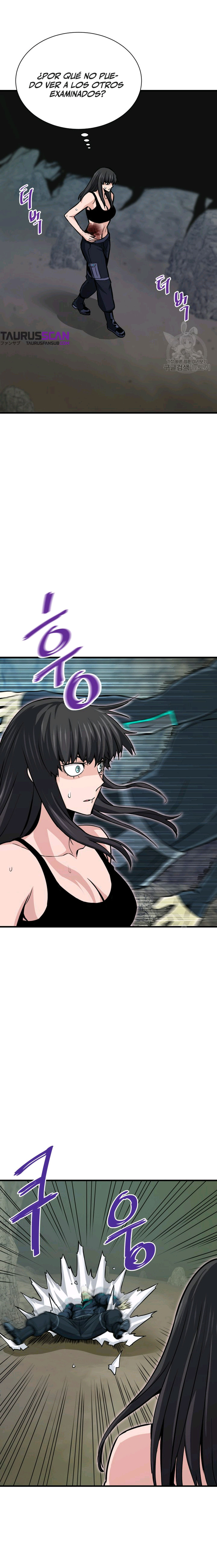 Read Han Dae sung Returned from Hell ES Manga Online