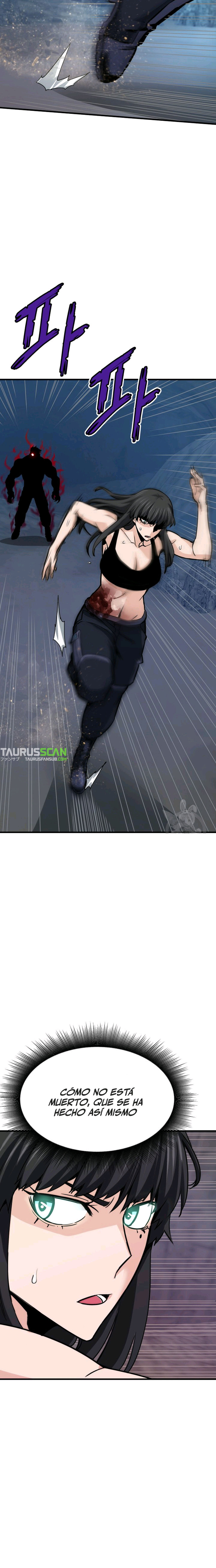 Read Han Dae sung Returned from Hell ES Manga Online