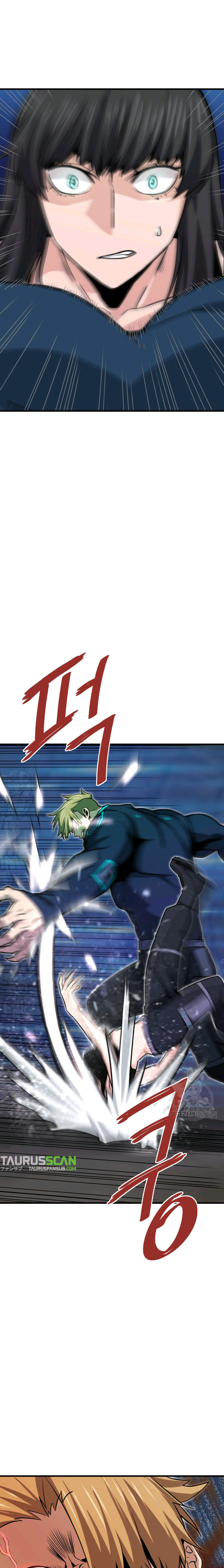 Read Han Dae sung Returned from Hell ES Manga Online