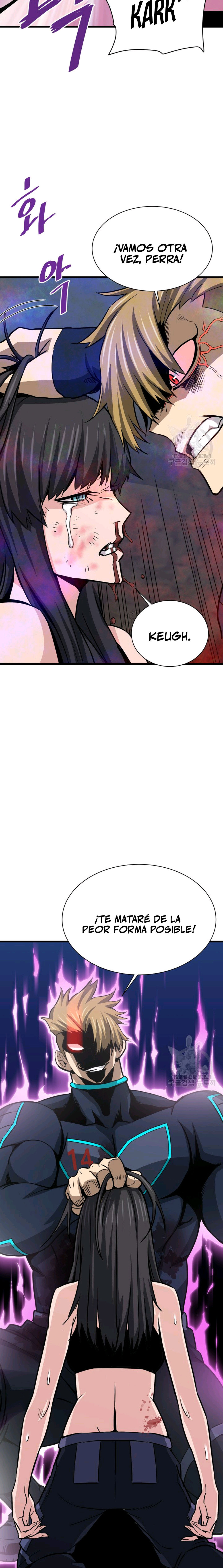 Read Han Dae sung Returned from Hell ES Manga Online