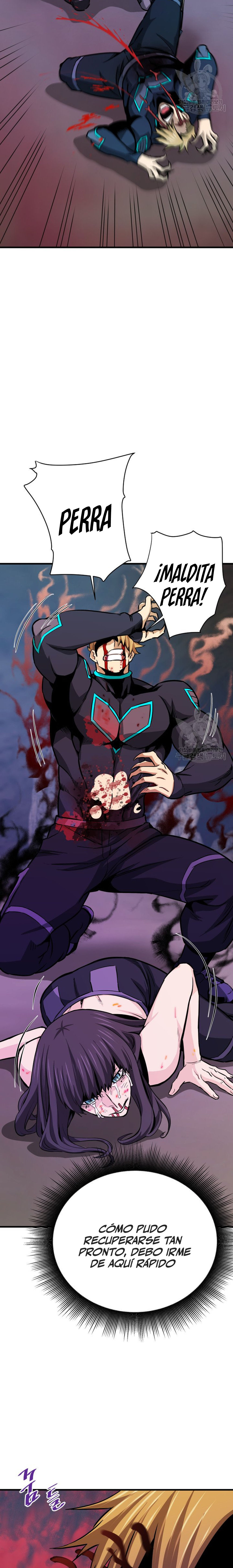 Read Han Dae sung Returned from Hell ES Manga Online