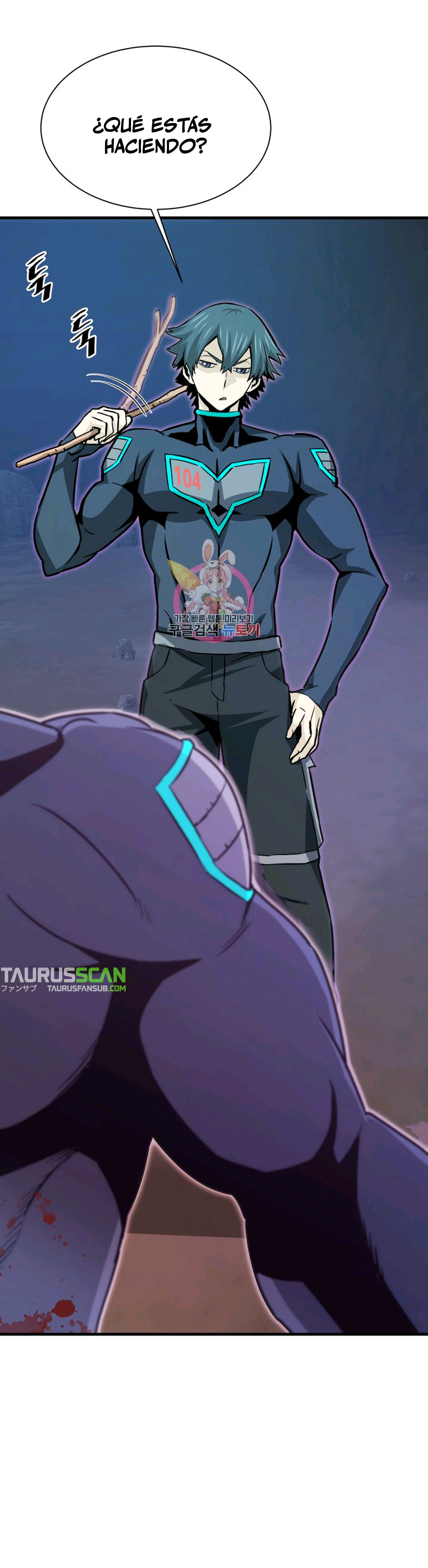 Read Han Dae sung Returned from Hell ES Manga Online