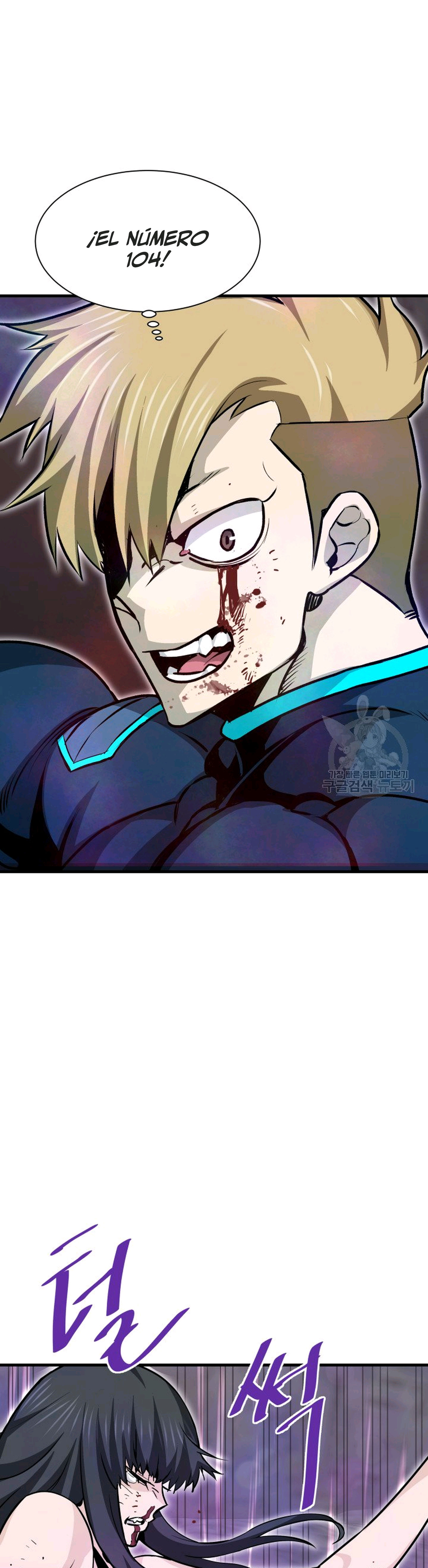 Read Han Dae sung Returned from Hell ES Manga Online