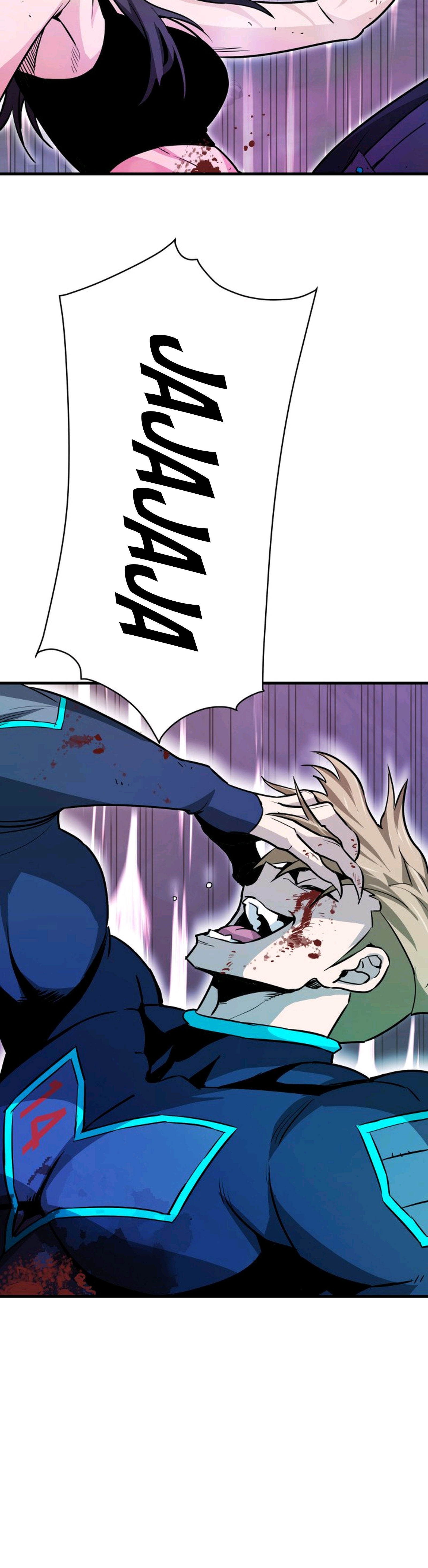 Read Han Dae sung Returned from Hell ES Manga Online