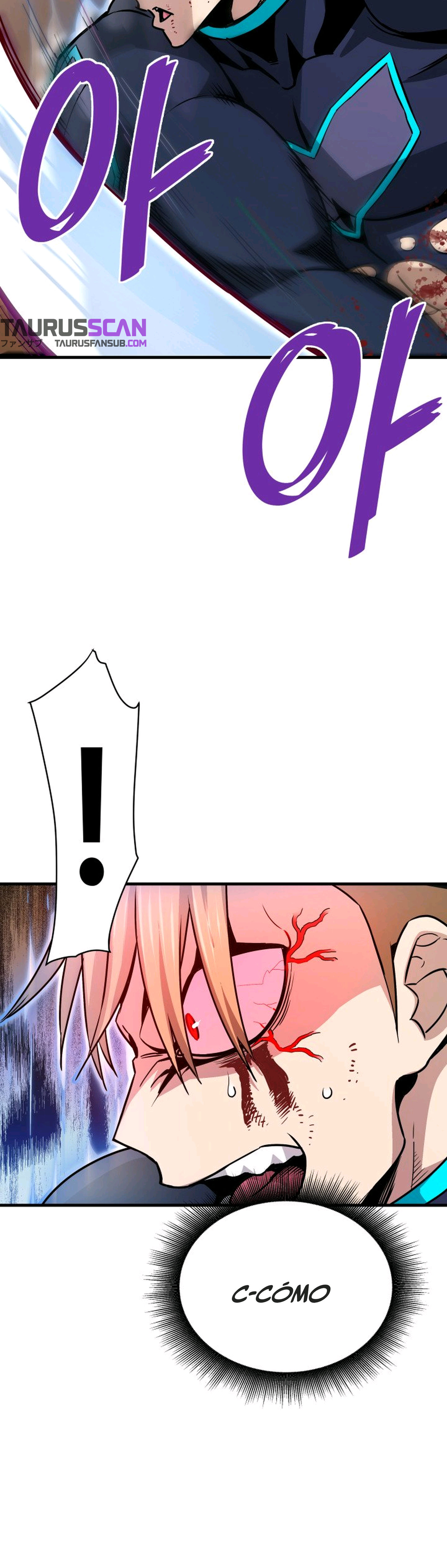 Read Han Dae sung Returned from Hell ES Manga Online