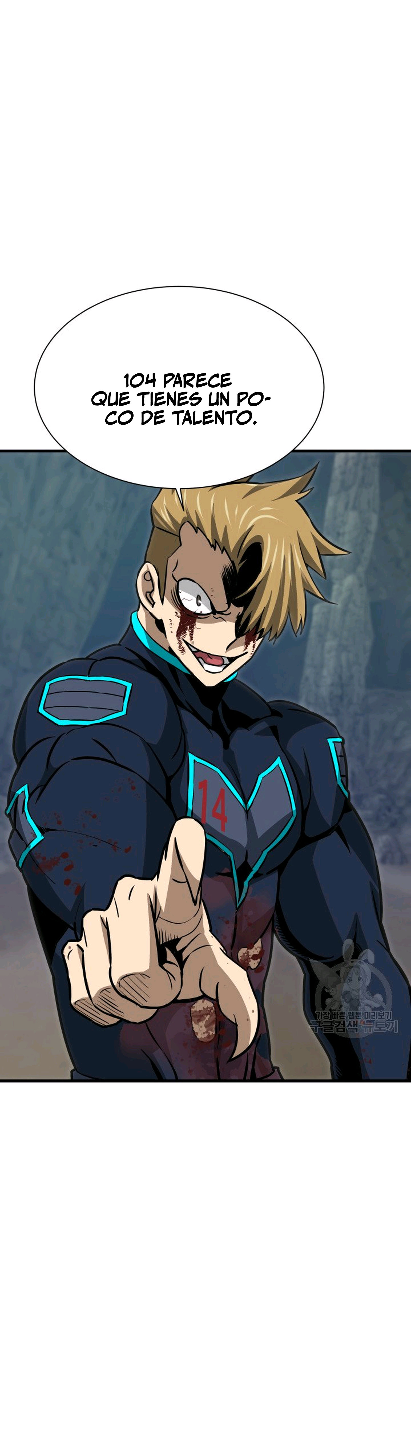 Read Han Dae sung Returned from Hell ES Manga Online