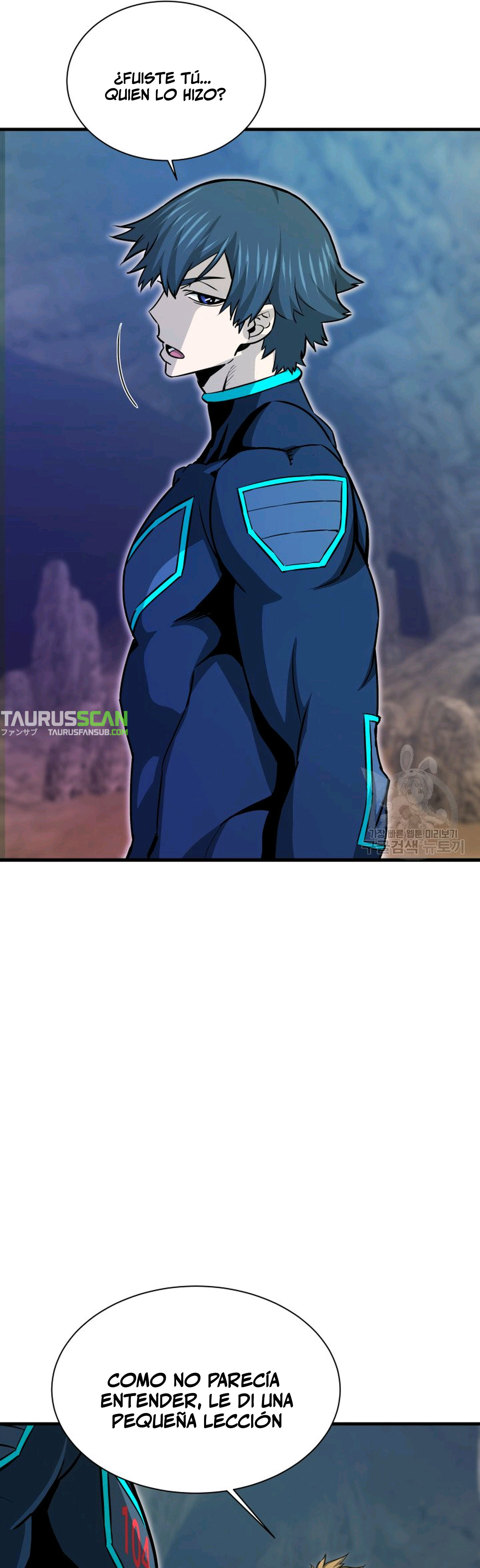 Read Han Dae sung Returned from Hell ES Manga Online