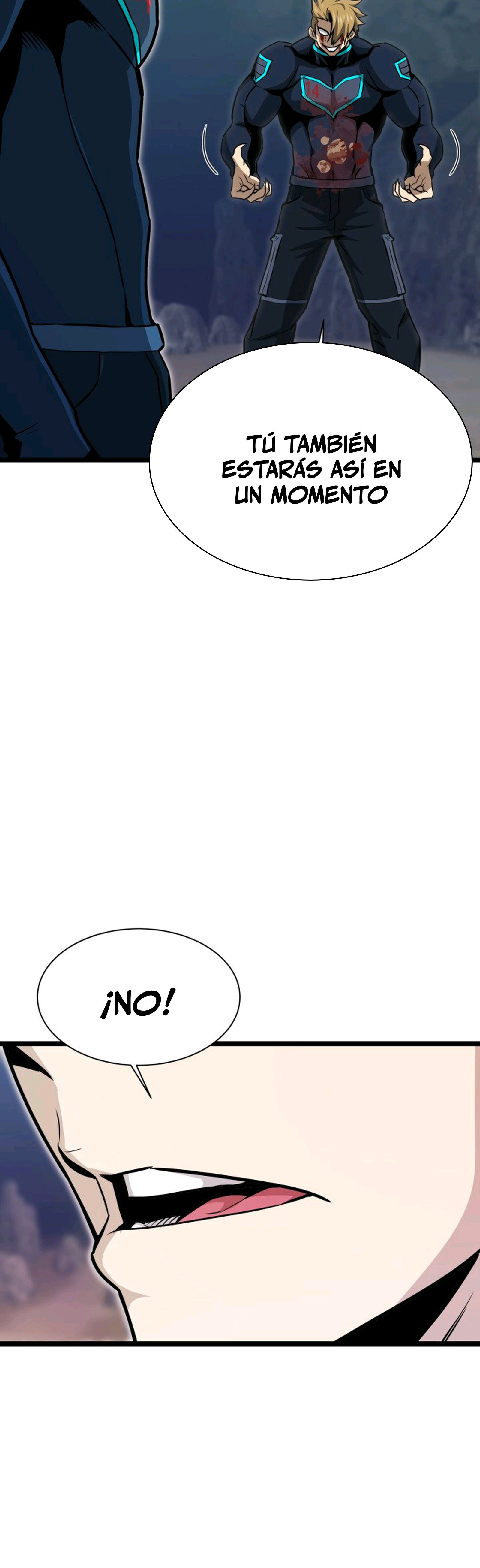 Read Han Dae sung Returned from Hell ES Manga Online