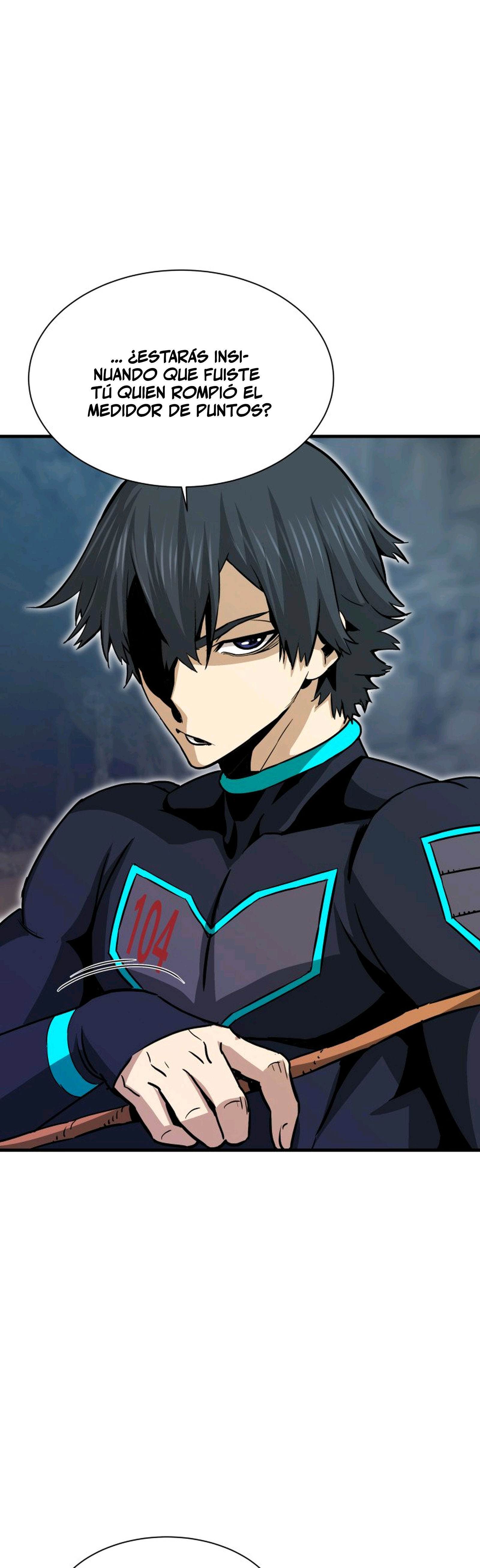 Read Han Dae sung Returned from Hell ES Manga Online