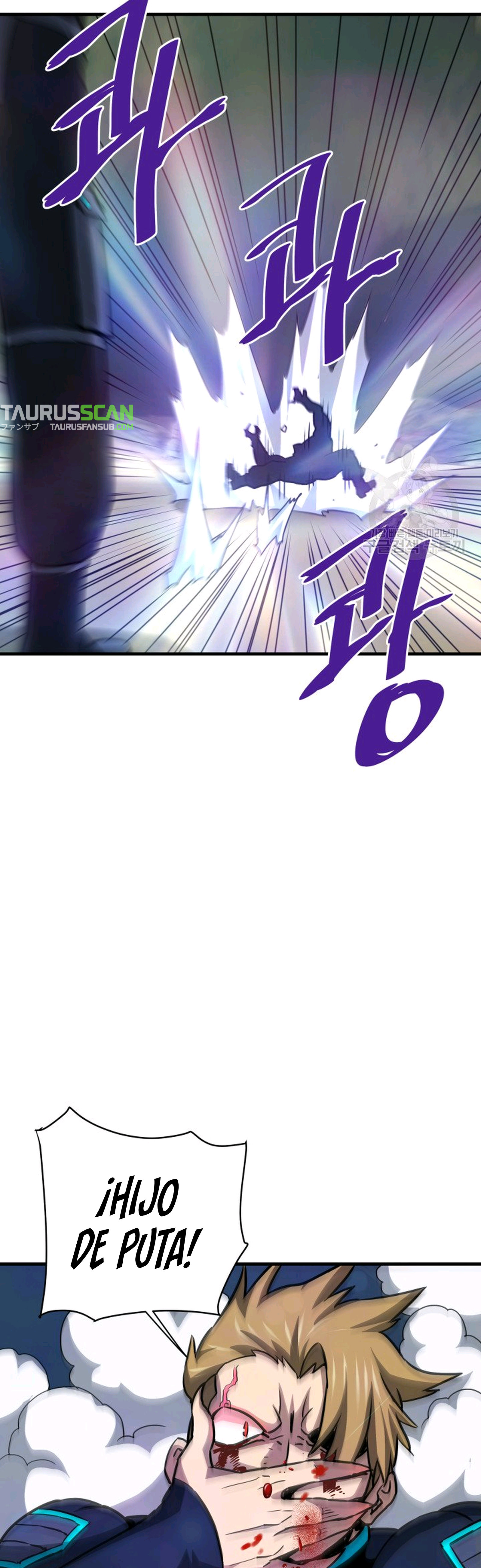 Read Han Dae sung Returned from Hell ES Manga Online