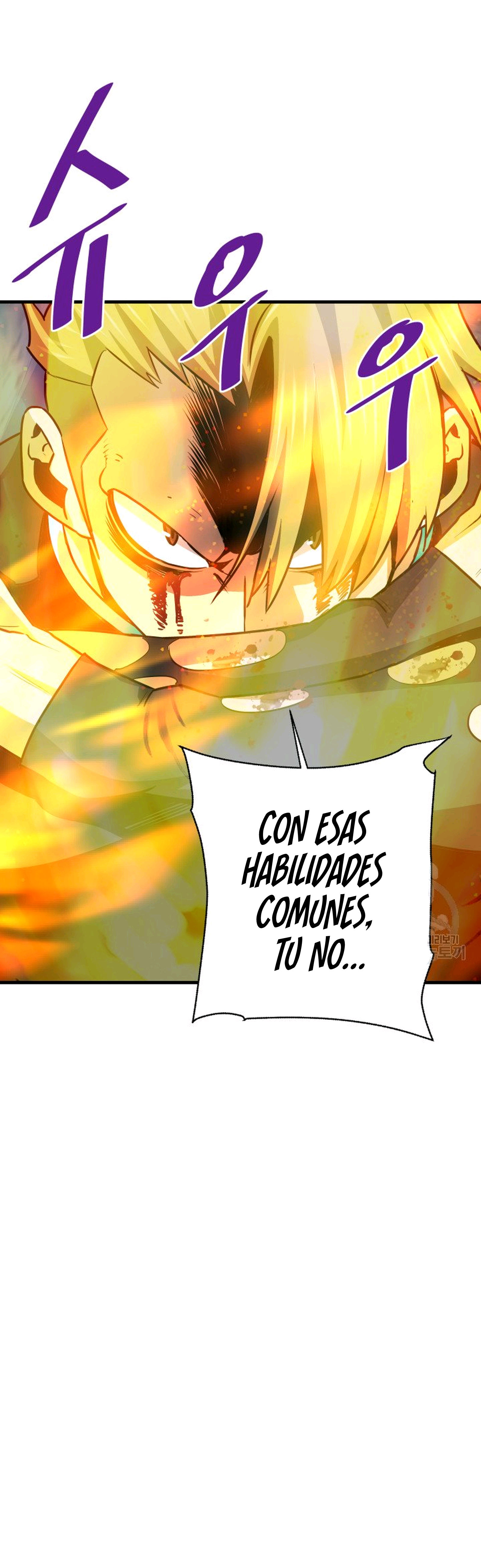 Read Han Dae sung Returned from Hell ES Manga Online