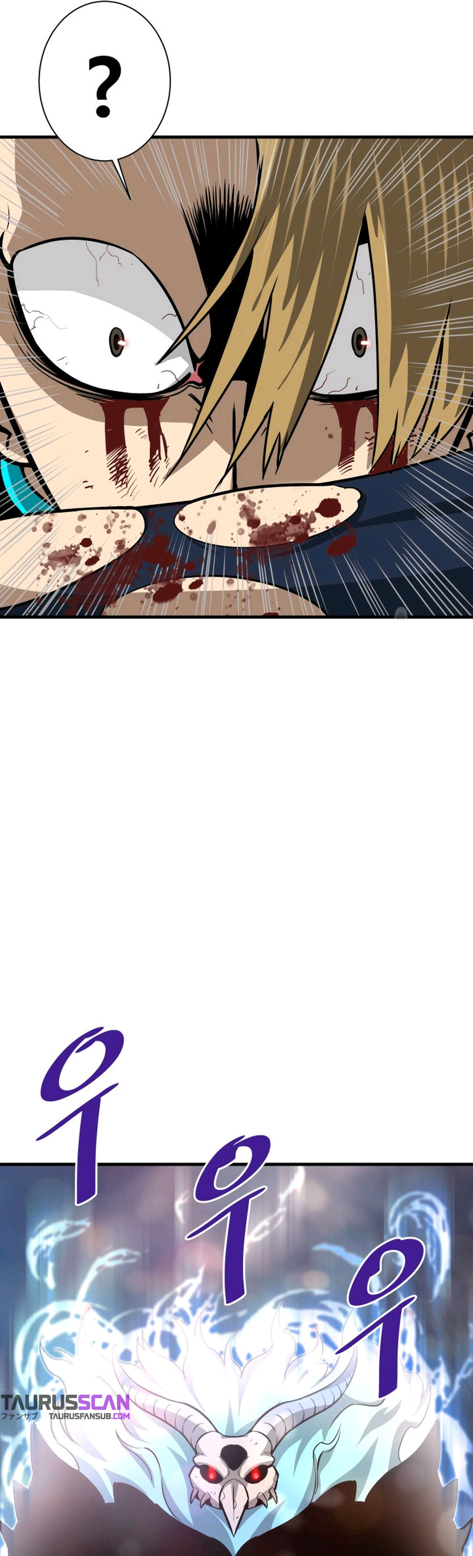 Read Han Dae sung Returned from Hell ES Manga Online