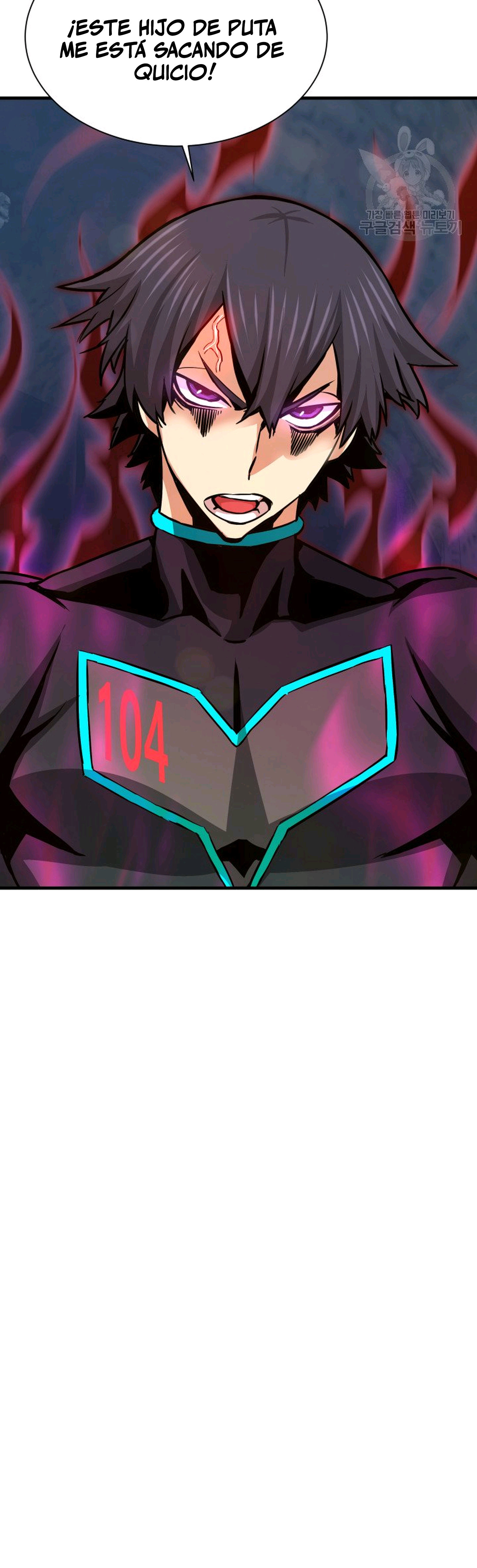 Read Han Dae sung Returned from Hell ES Manga Online