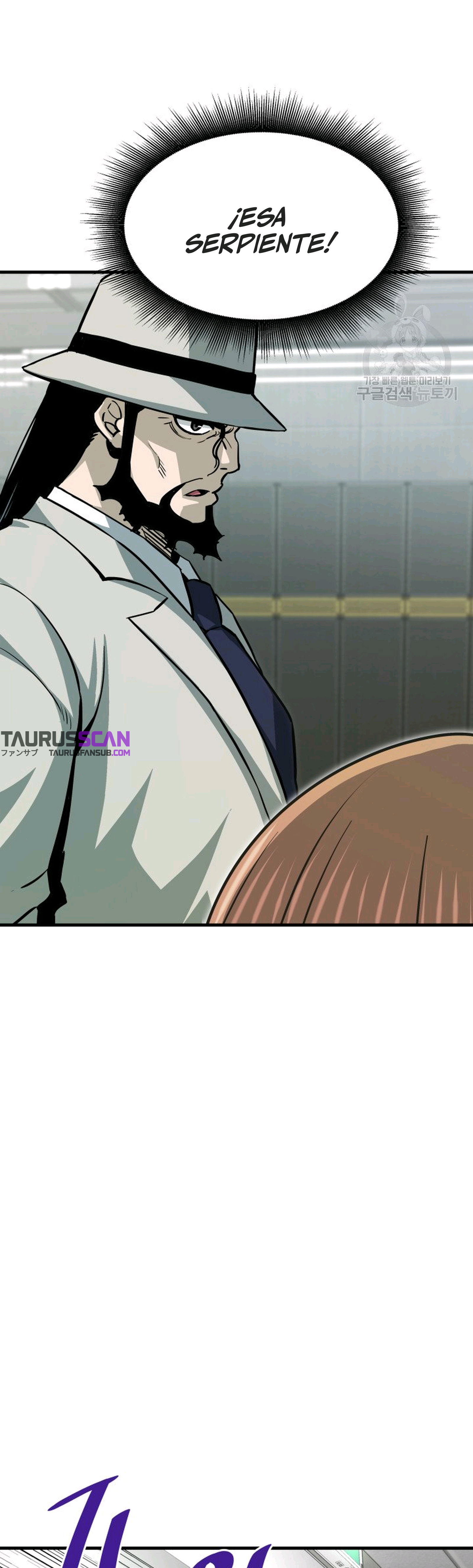 Read Han Dae sung Returned from Hell ES Manga Online