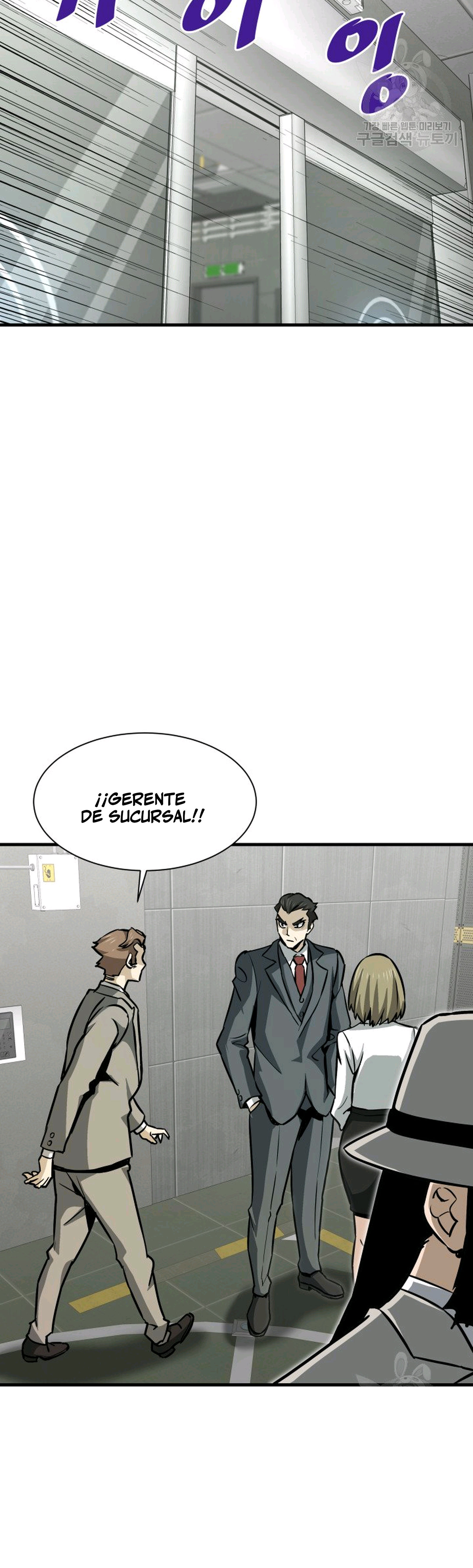 Read Han Dae sung Returned from Hell ES Manga Online