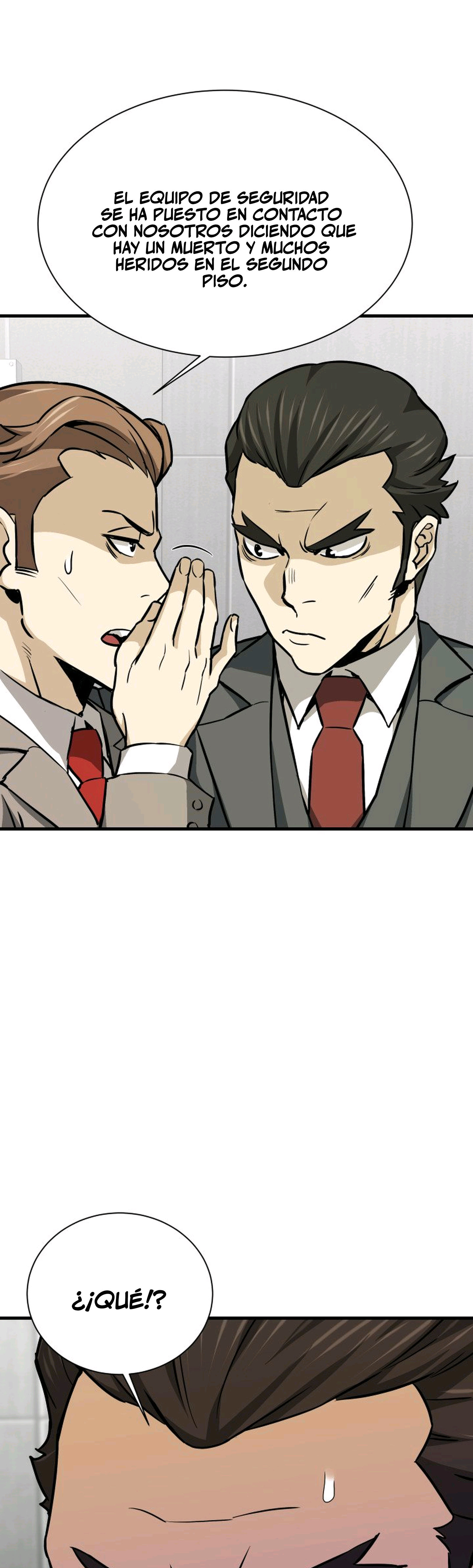 Read Han Dae sung Returned from Hell ES Manga Online