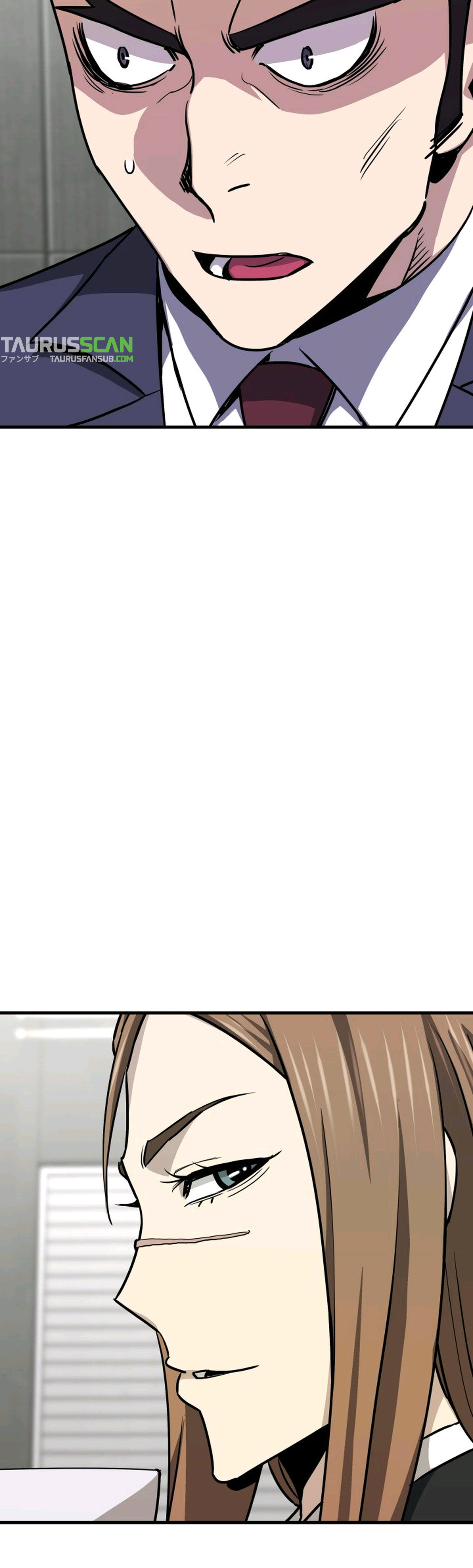 Read Han Dae sung Returned from Hell ES Manga Online