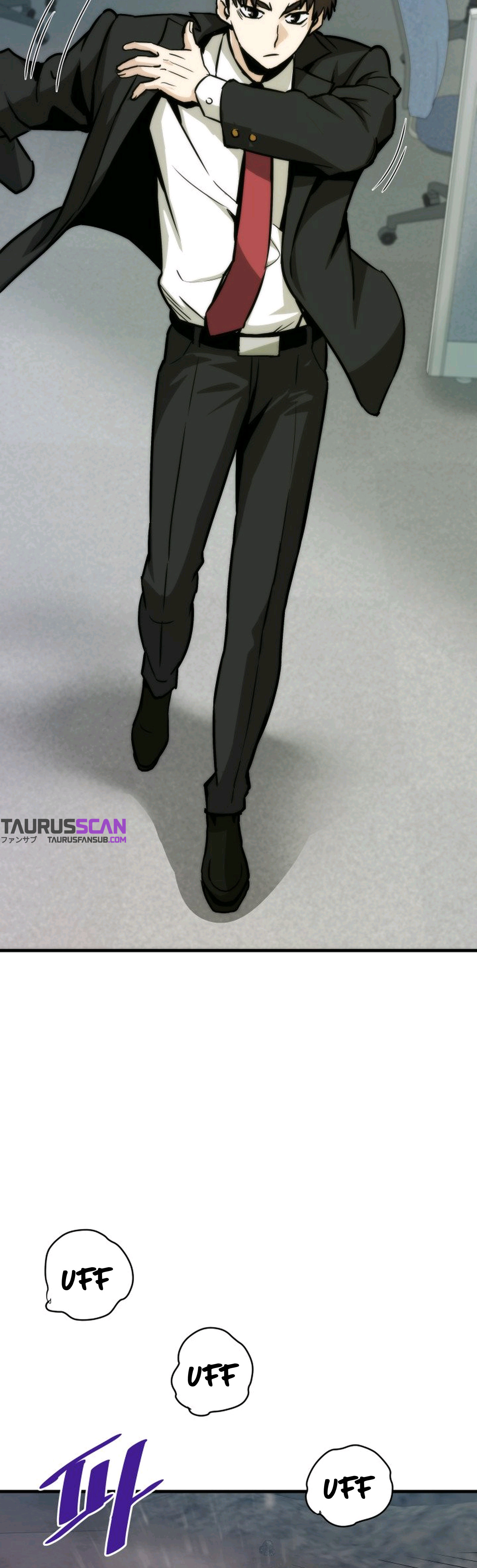 Read Han Dae sung Returned from Hell ES Manga Online